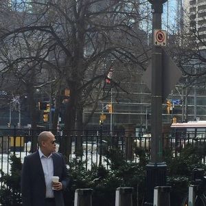 Meet your Posher, Sherwin